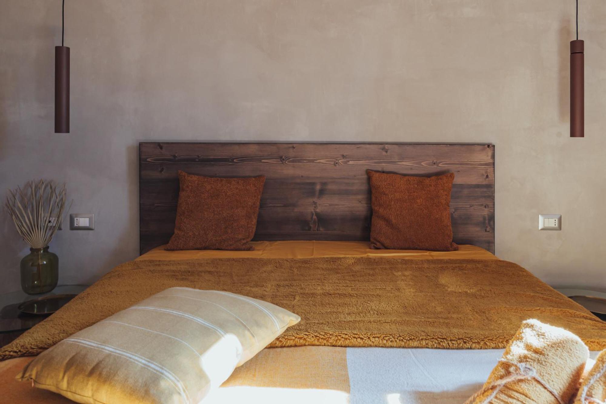 Casale Sciarra Farm stay *