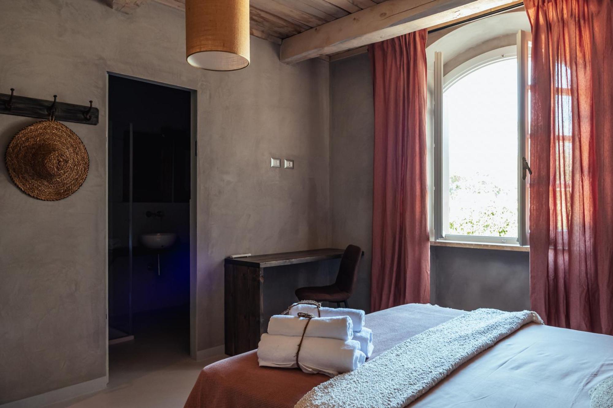 Casale Sciarra Farm stay Anagni