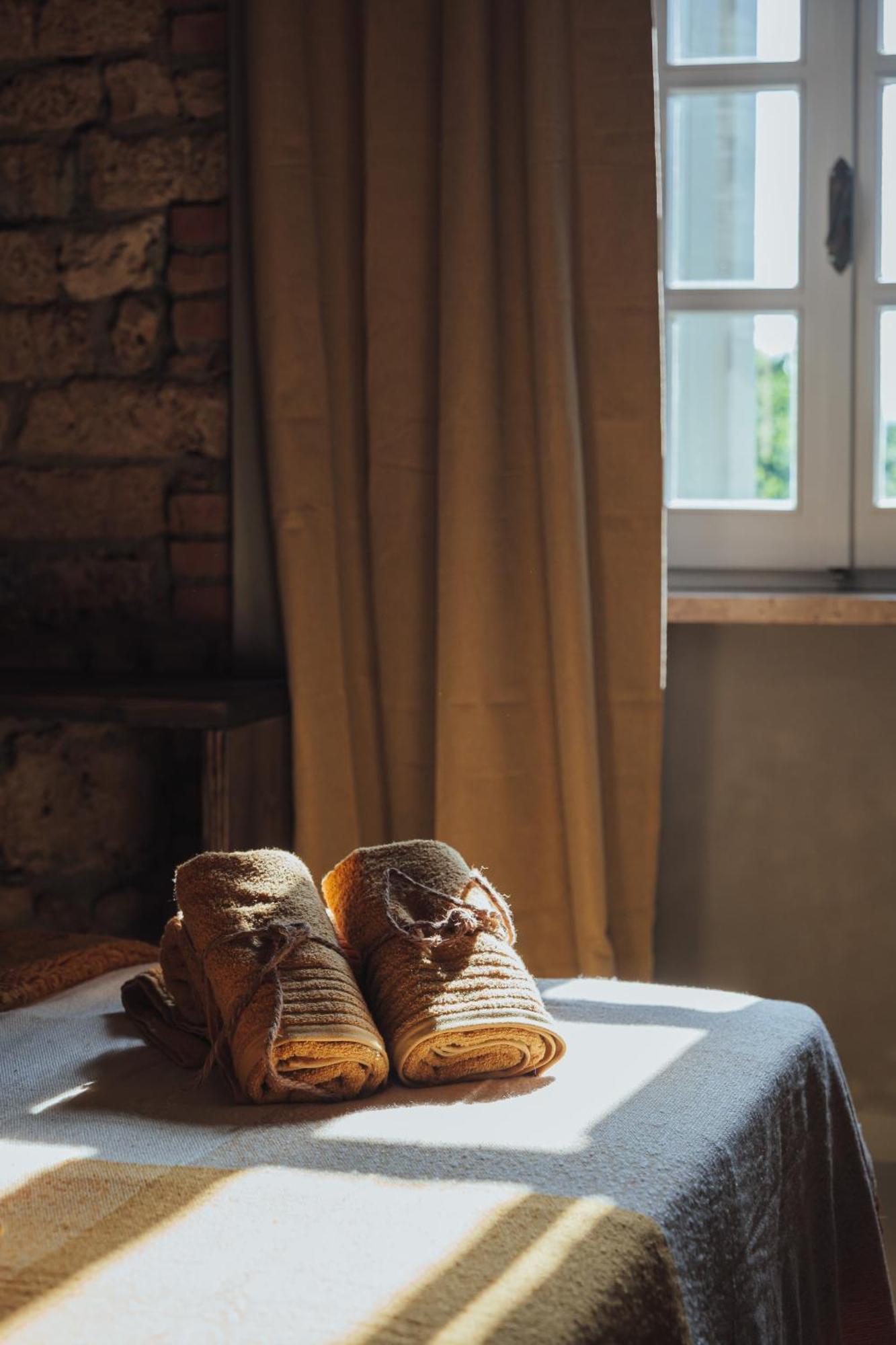 Farm stay Casale Sciarra