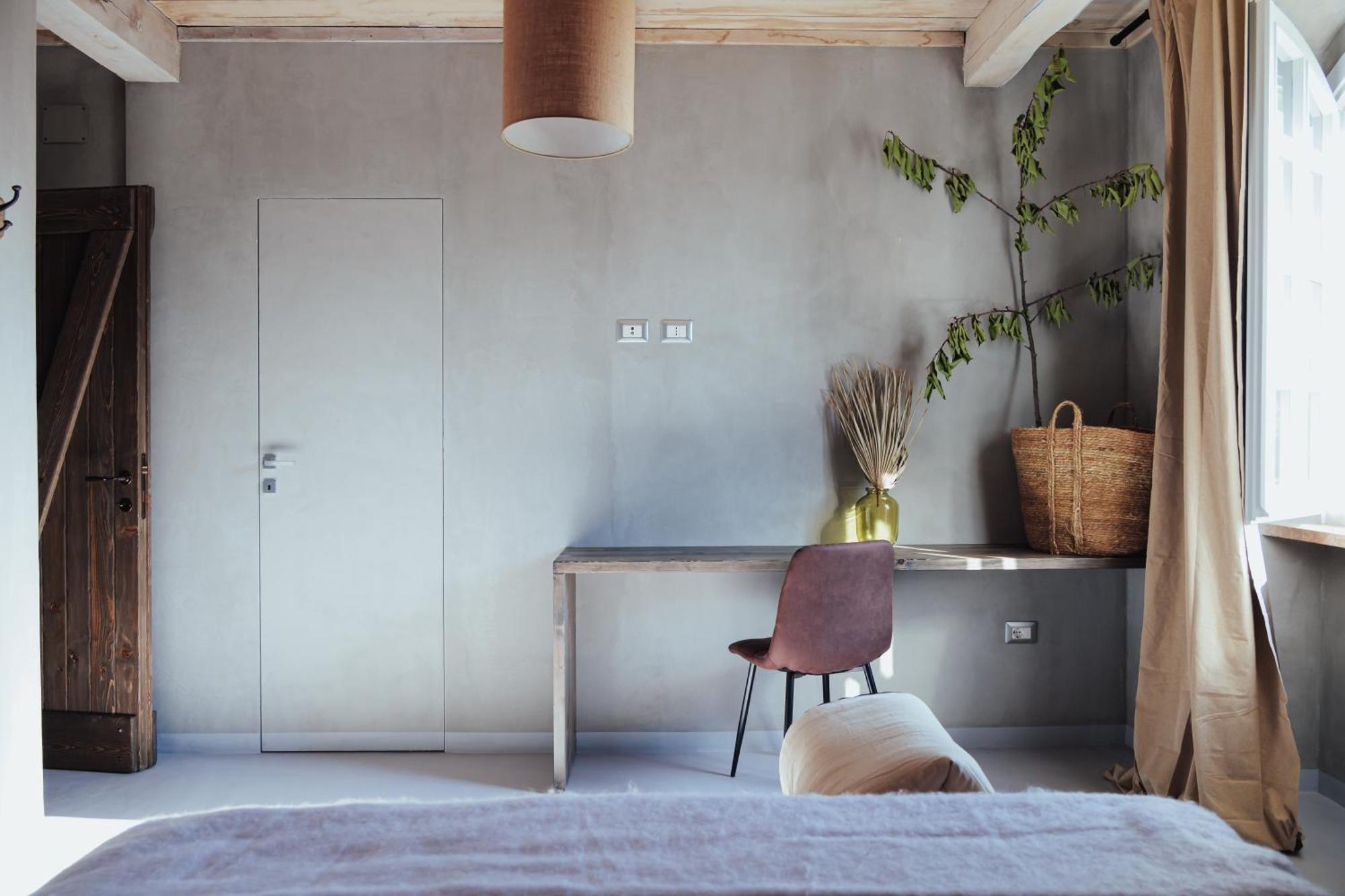 Casale Sciarra Farm stay
