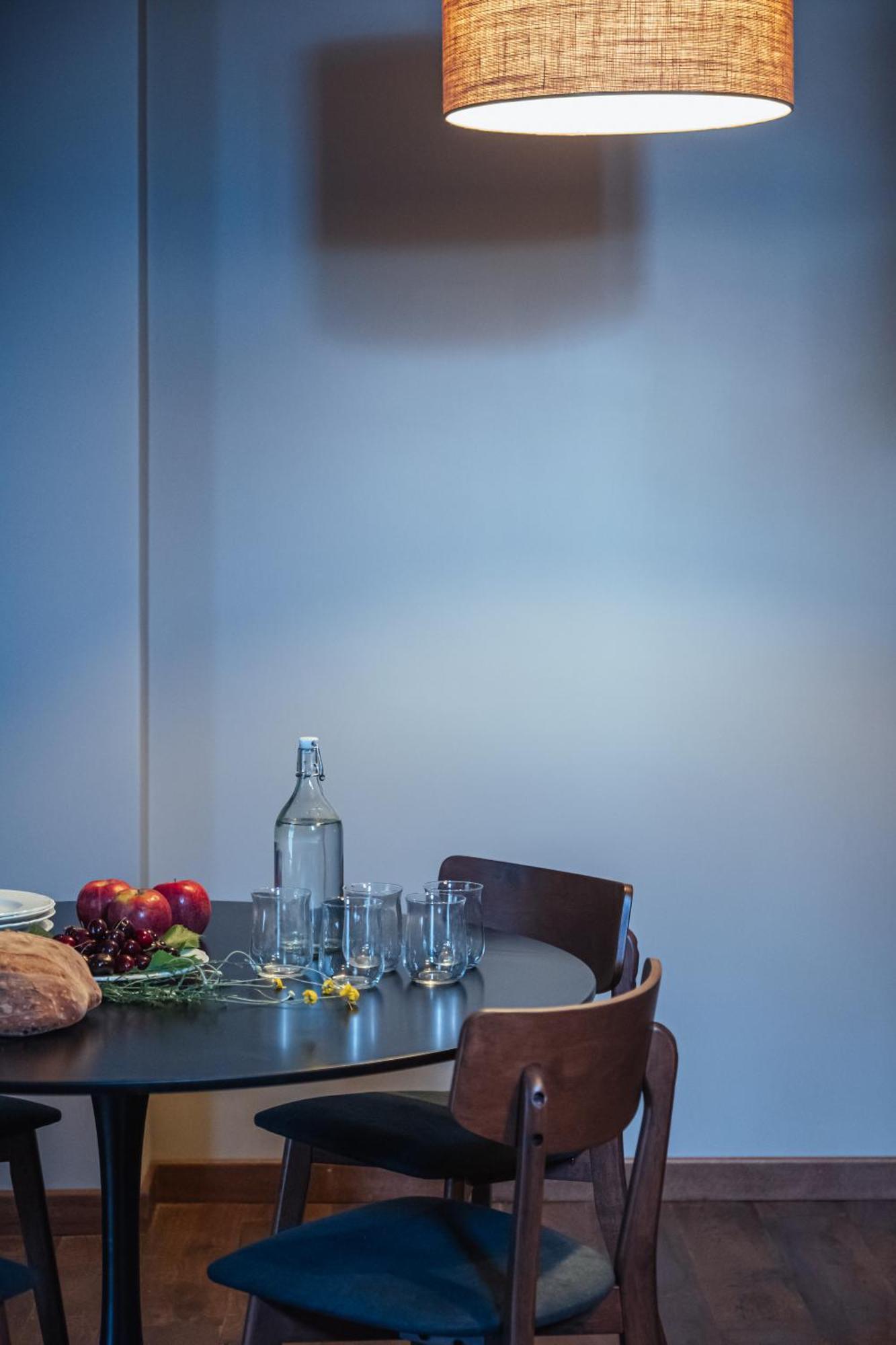 Casale Sciarra Farm stay
