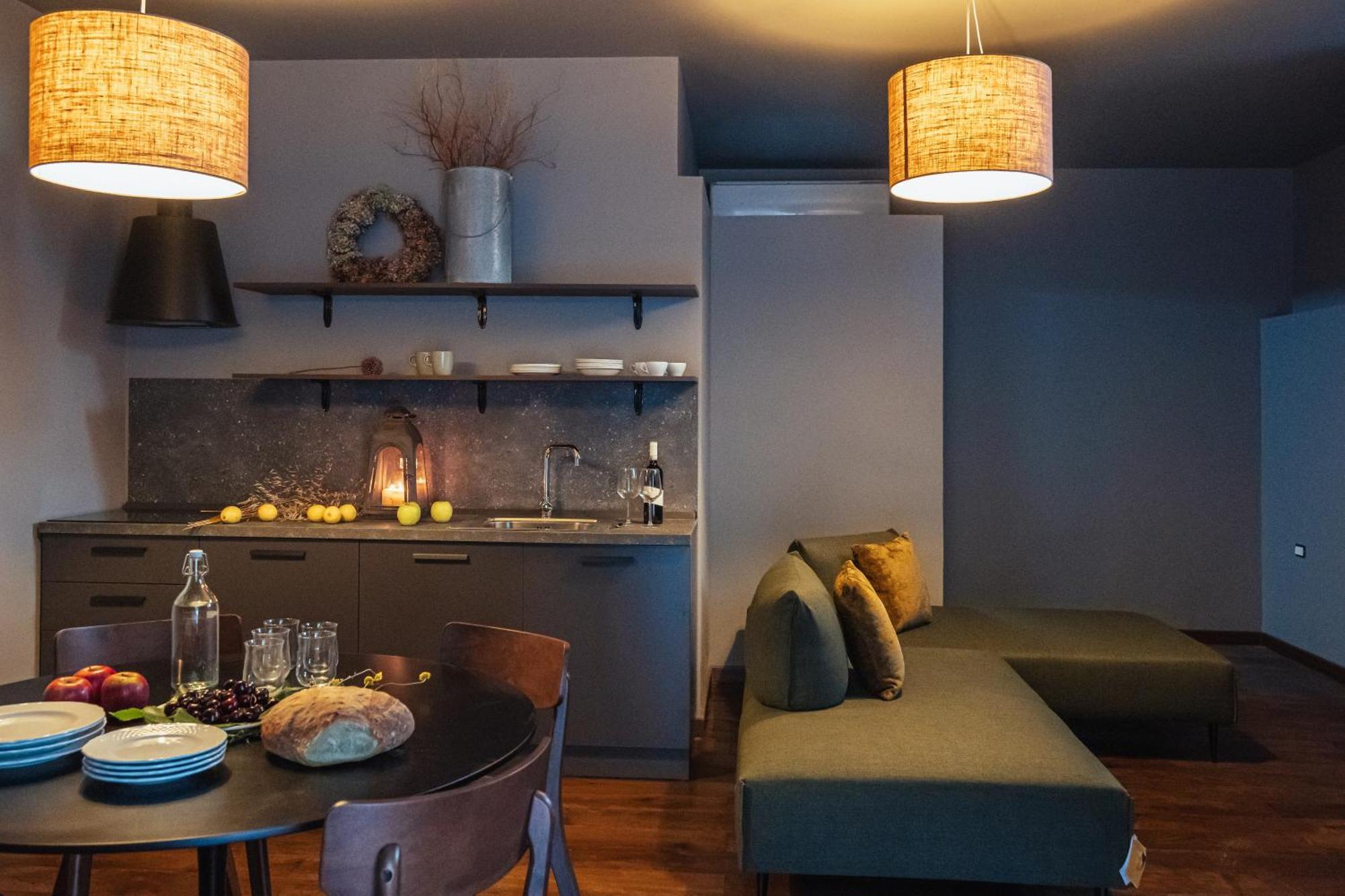 Casale Sciarra Farm stay