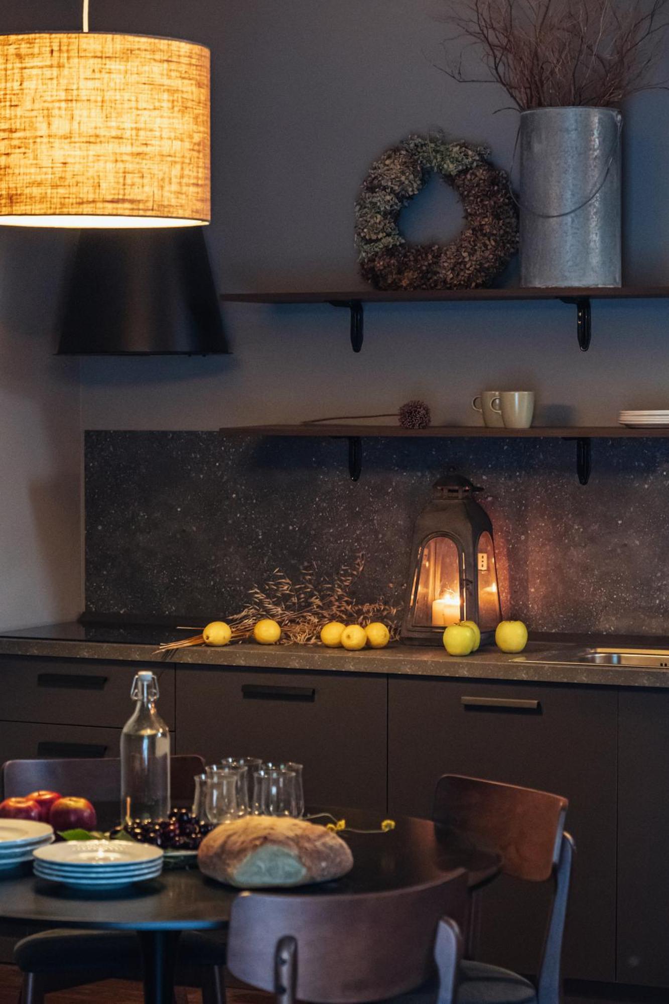 Farm stay Casale Sciarra