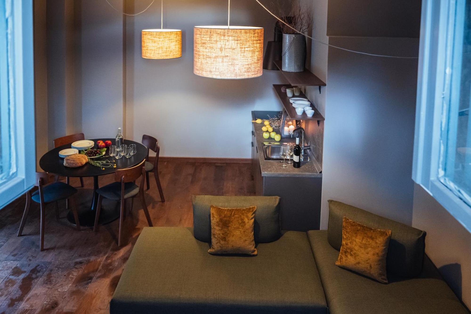 Casale Sciarra Farm stay *