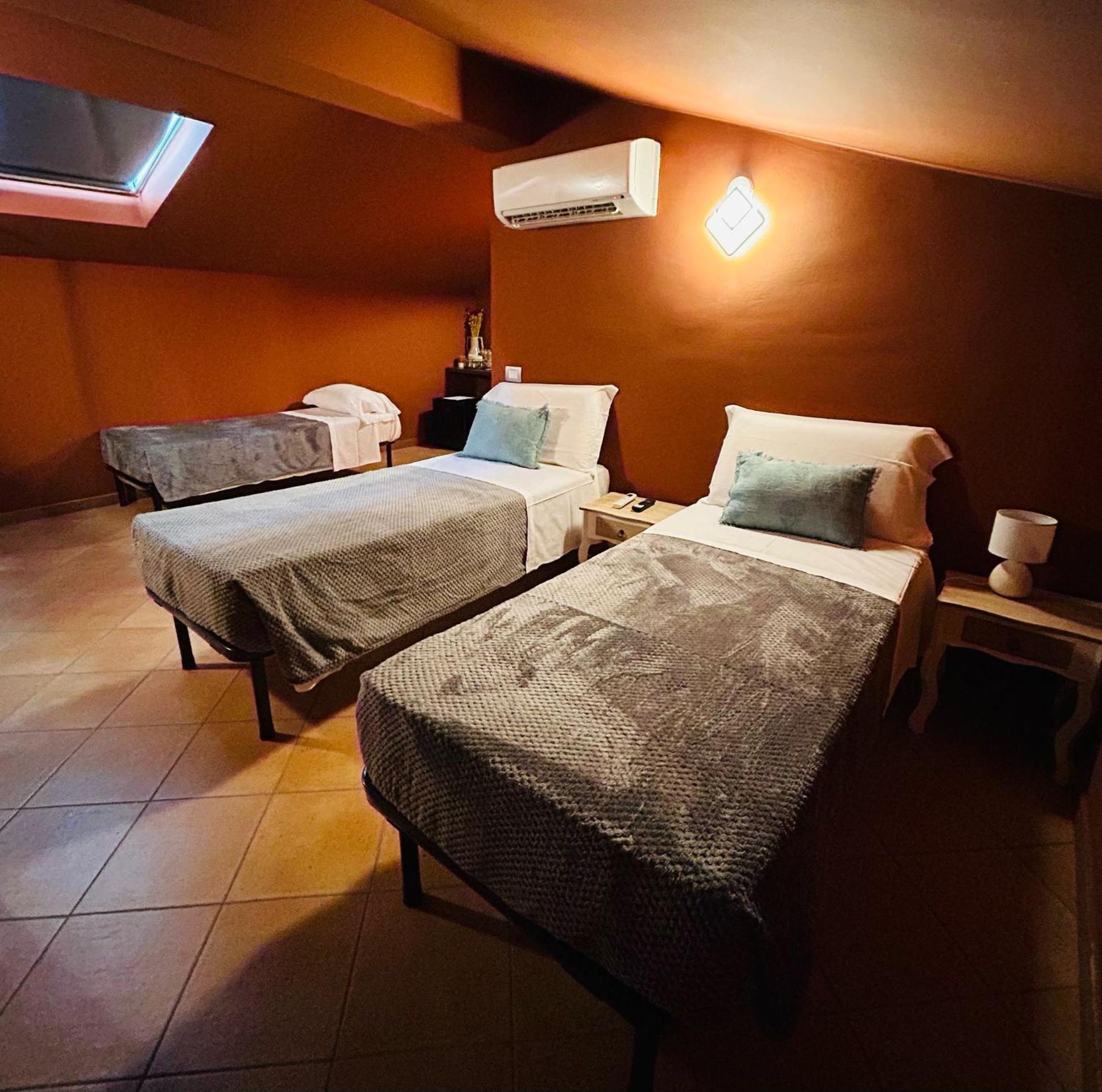 Farm stay Casale Sciarra Anagni